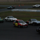 Illustration for article titled 24 Hours Of LeMons Arse Freeze-A-Palooza Über Gallery: The Lone Wolves